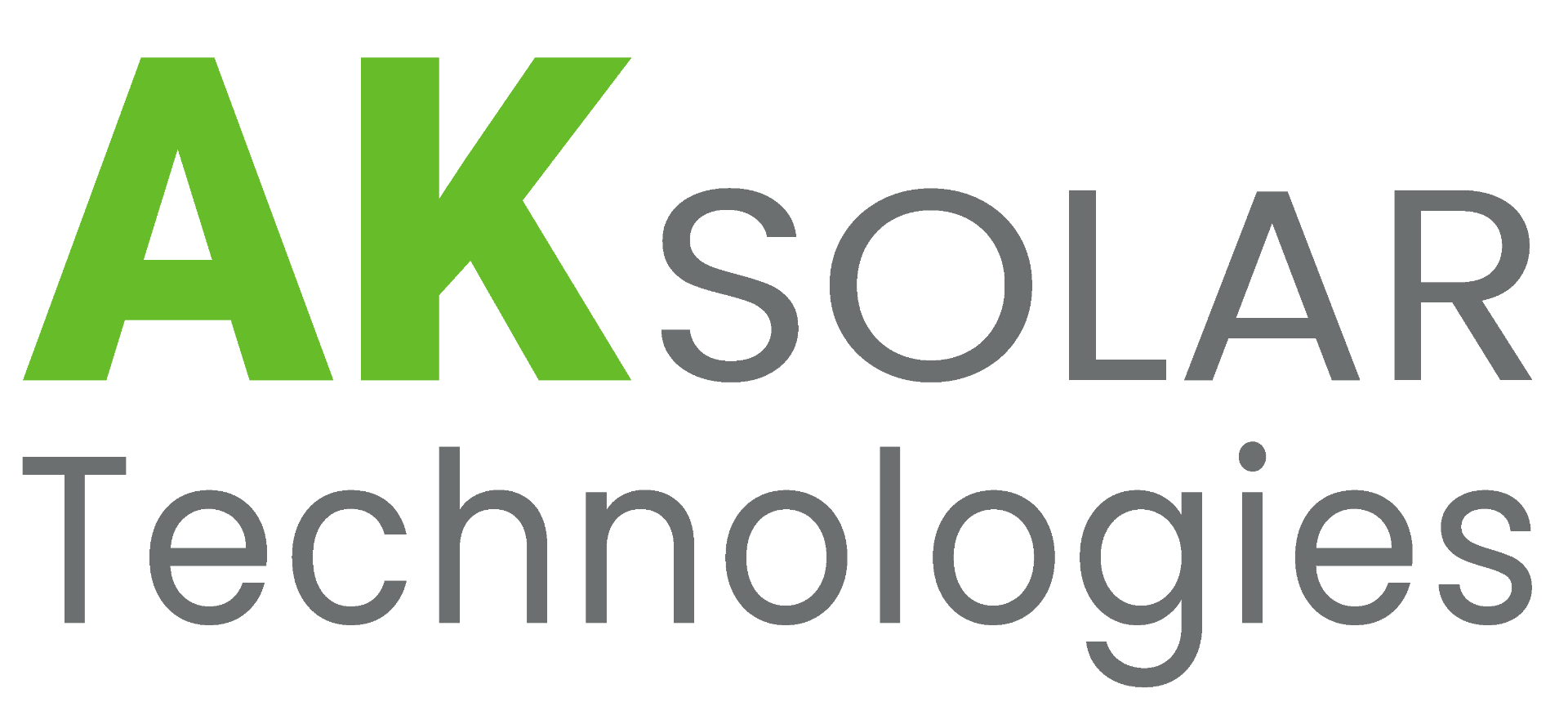 AK Solar Technologies